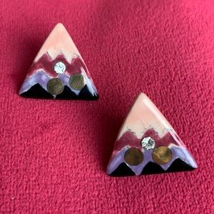 Arts & Crafts Earrings